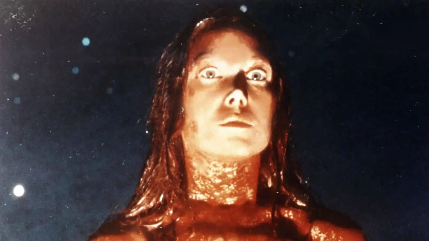 Top 5 Stephen King Movies on Netflix - Carrie