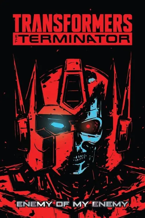 Transformers vs Terminator