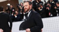 James McAvoy is set to direct his first film, a biopic centered on Scottish music