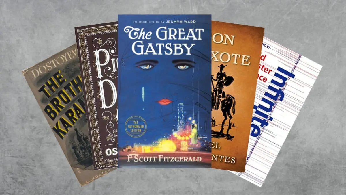 Exploring the Impact of Classic Literature on Modern Society