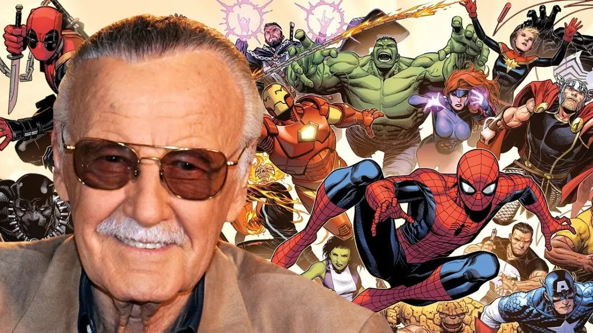 Stan Lee's Enduring Legacy: Who Holds the Torch?