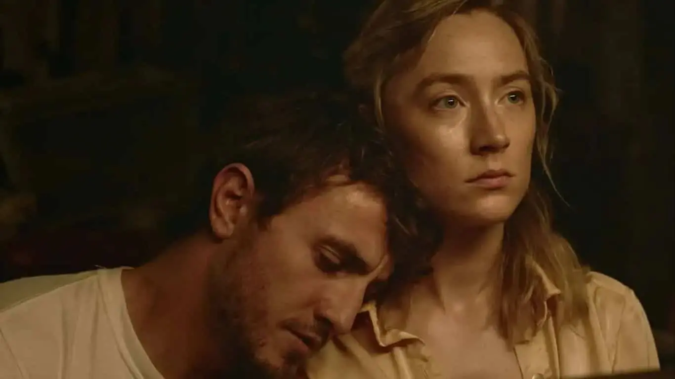 10 Most Anticipated Movies of October 2023 - Foe