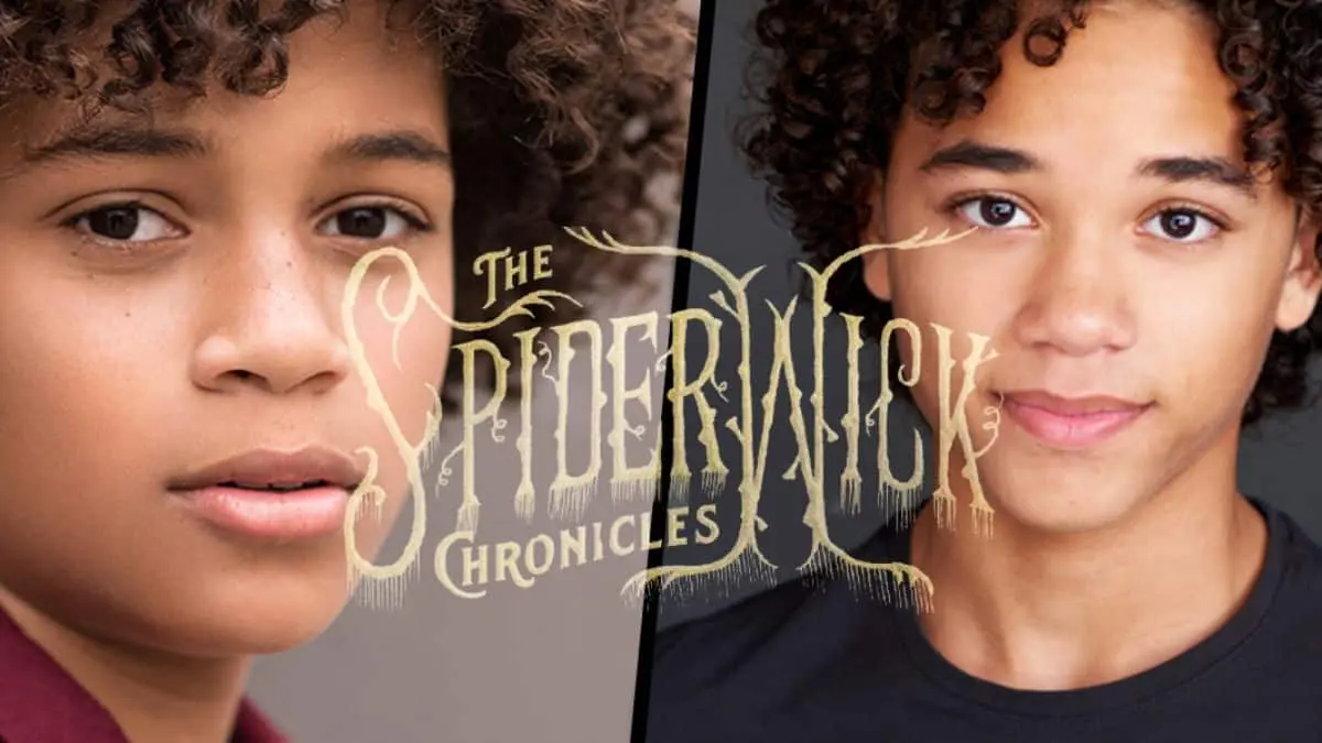 Spiderwick Chronicles Reboot Lands on a Different Streaming Platform Following Disney+ Drop