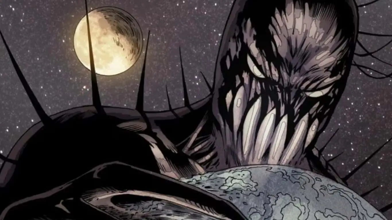New Marvel Supervillains You Need To Know - Amatsu-Mikaboshi