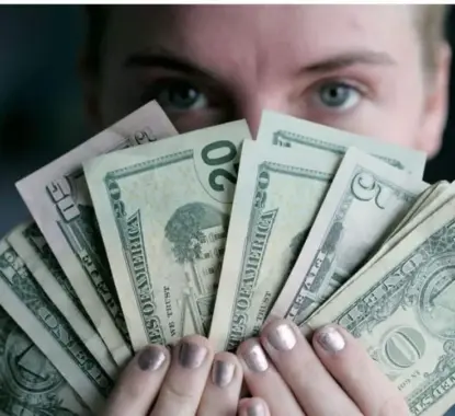 The love of money is the root of all evil