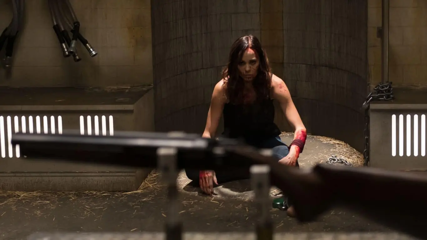 Ranking All 10 Saw Movies From Least Impressive To Most Outstanding - Jigsaw