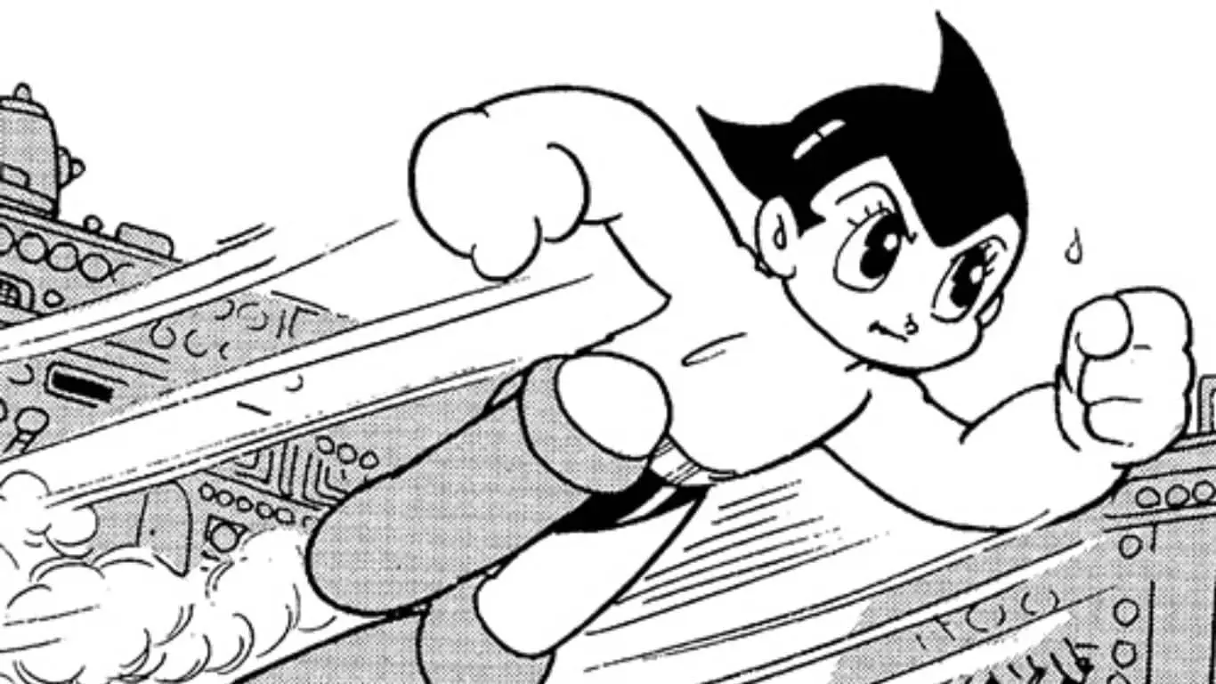 Astro Boy