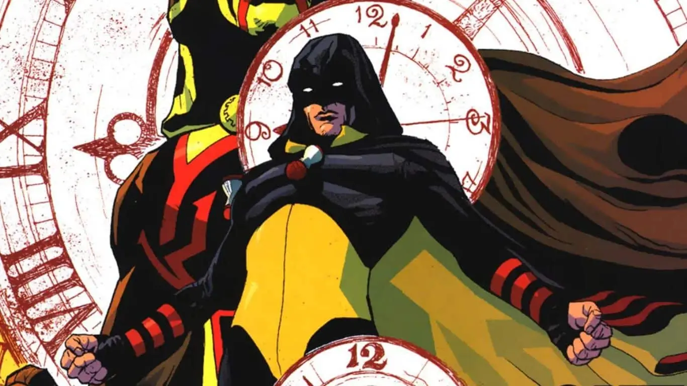 Hourman
