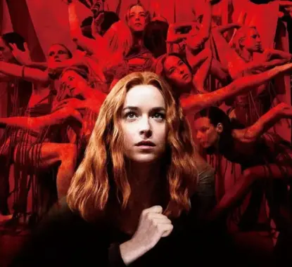 5 Movies with no Male Characters