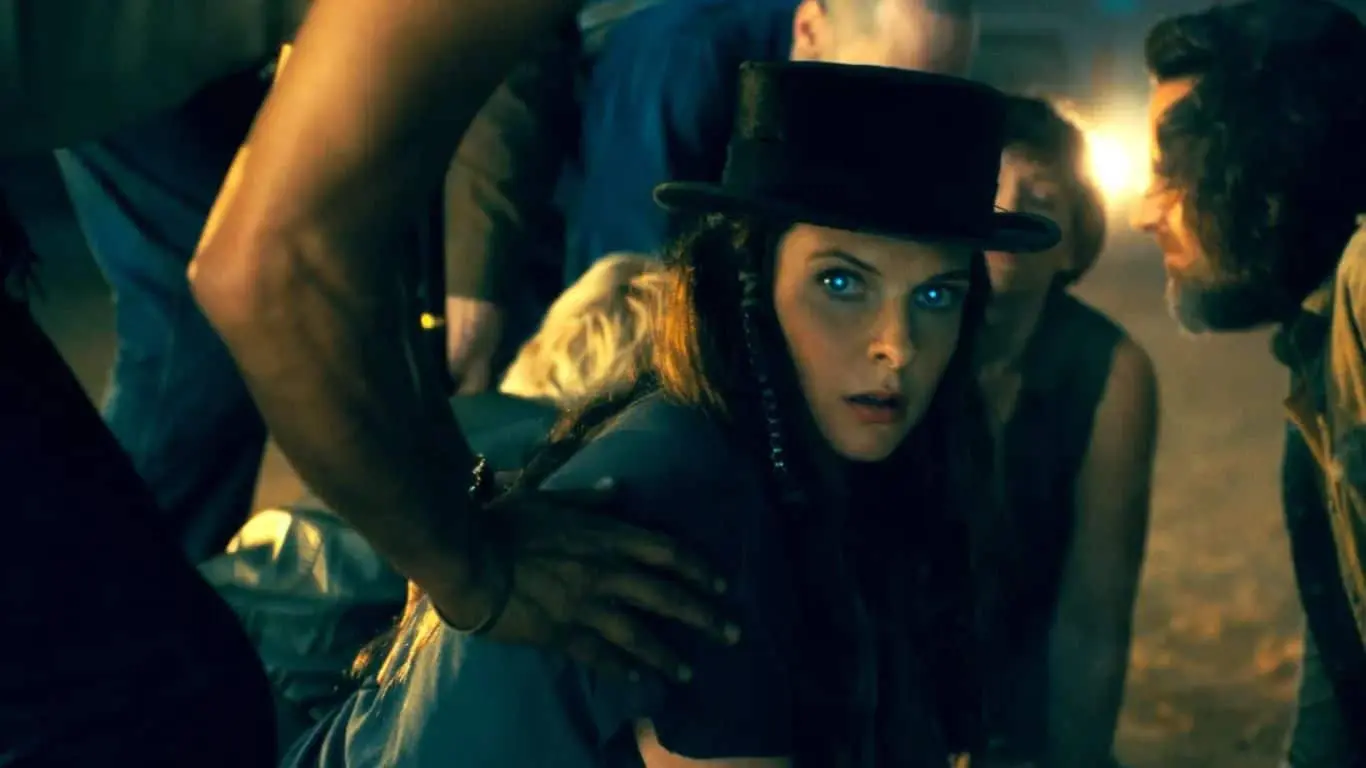 Top 5 Stephen King Movies on Netflix - Doctor Sleep