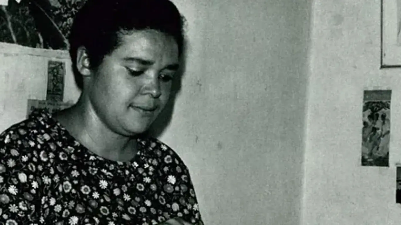 10 Must Read Authors Whose Name Starts With B - Bessie Head