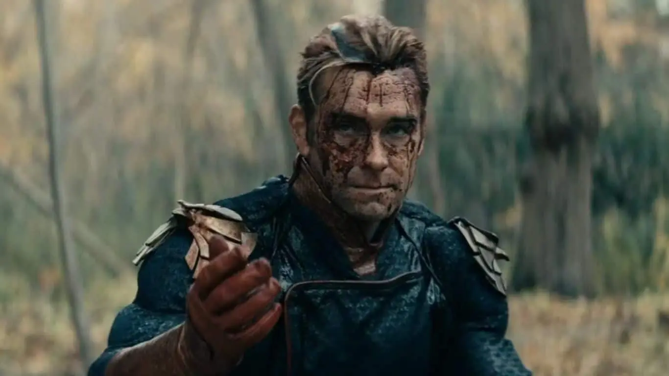 The 10 Most Powerful Superheroes Beyond Marvel and DC - Homelander