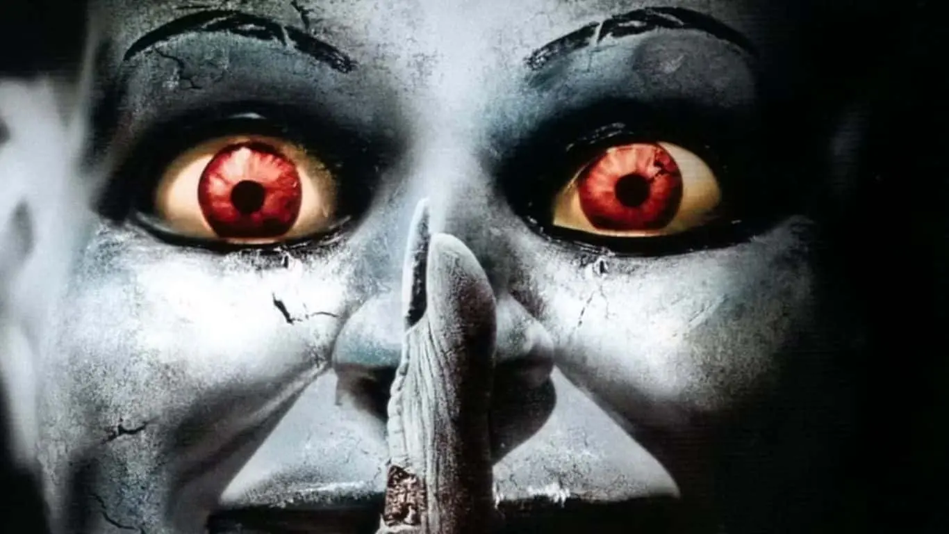 Dead Silence (2007)