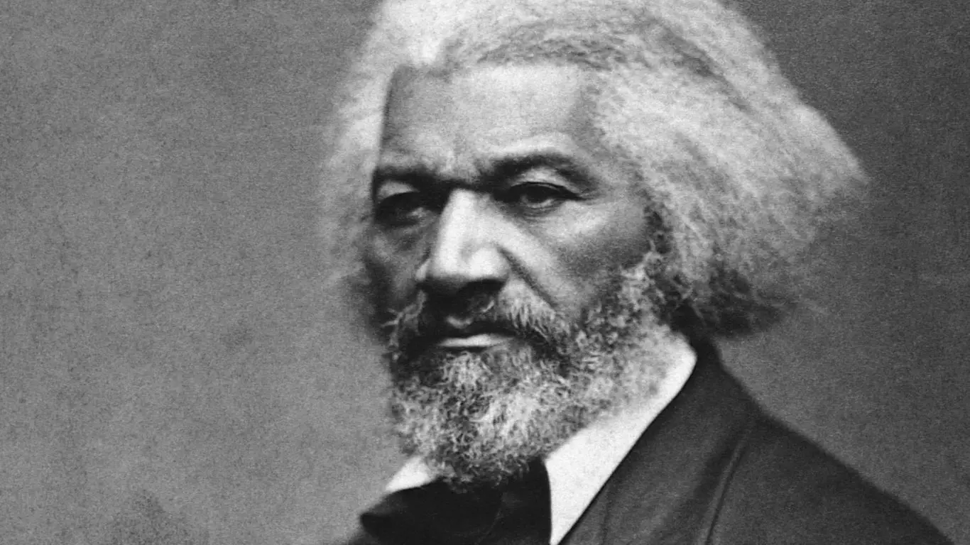 Frederick Douglass