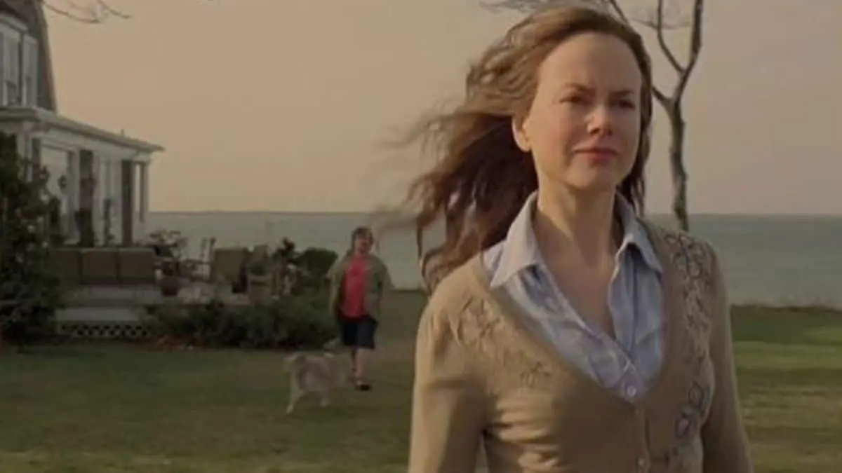Margot at the Wedding (2007)