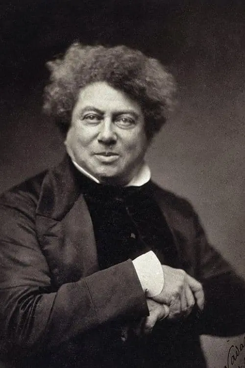 Alexandre Dumas