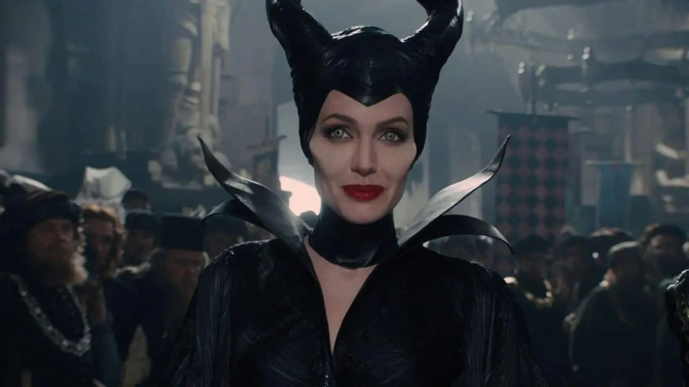 Maleficent