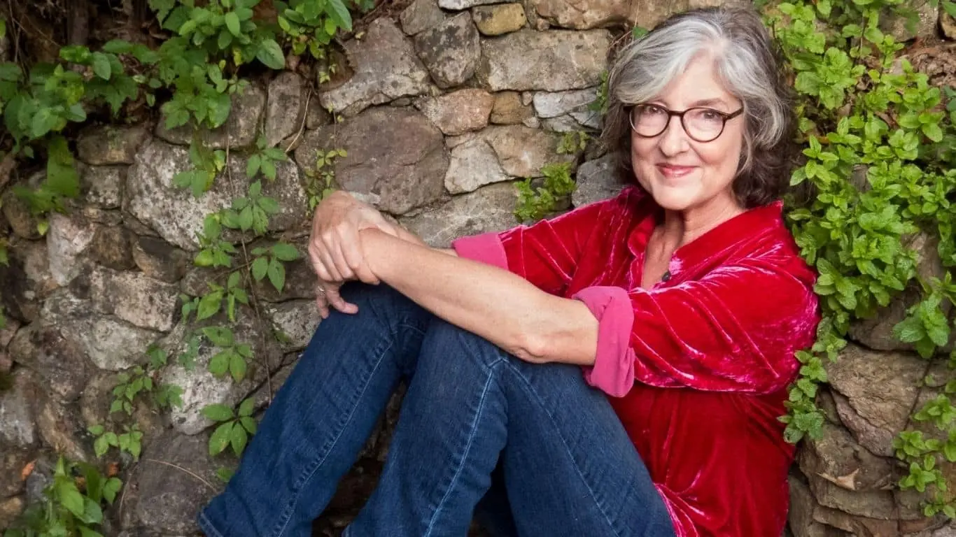 Barbara Kingsolver