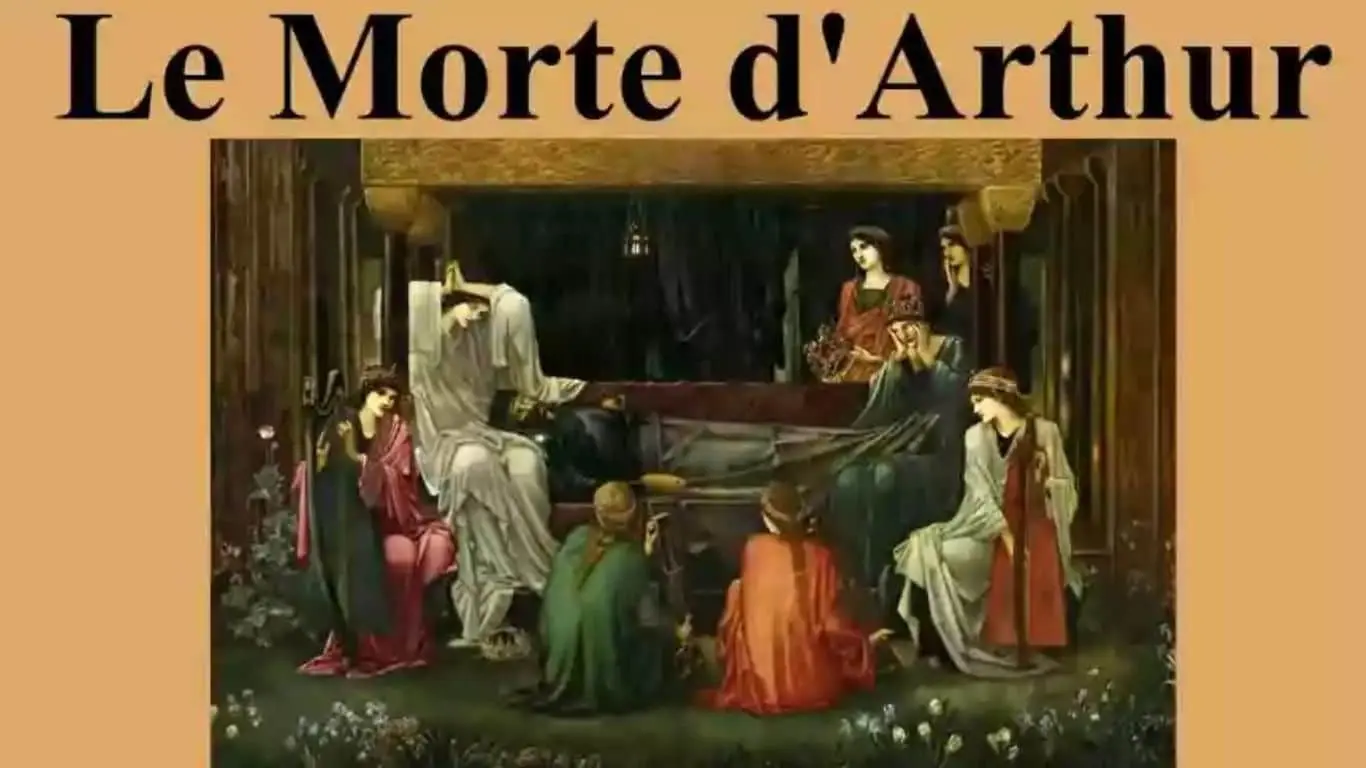 King Arthur: Fact or Folklore?