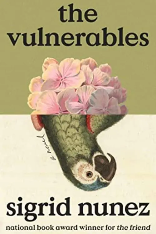 10 Most Anticipated Books of November 2023 - The Vulnerables