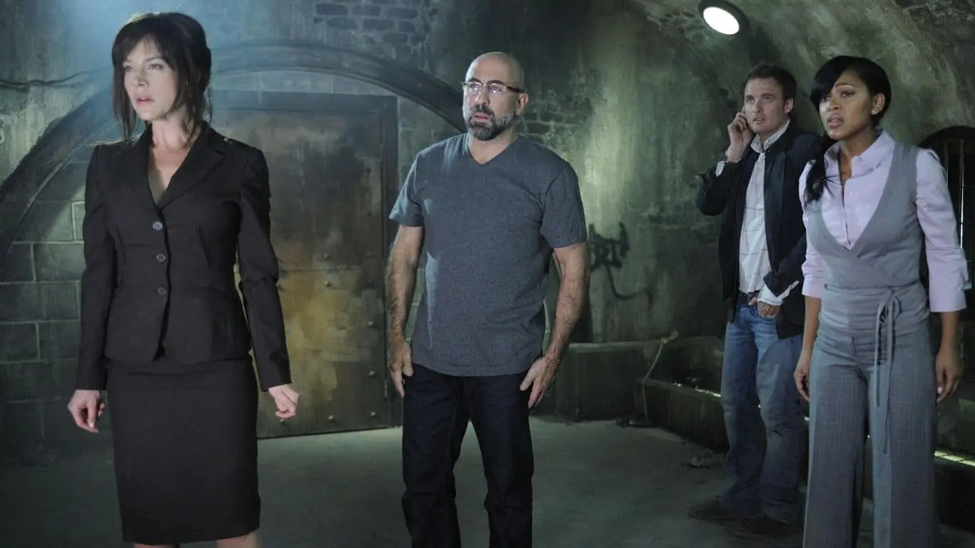 Ranking All 10 Saw Movies From Least Impressive To Most Outstanding - Saw V