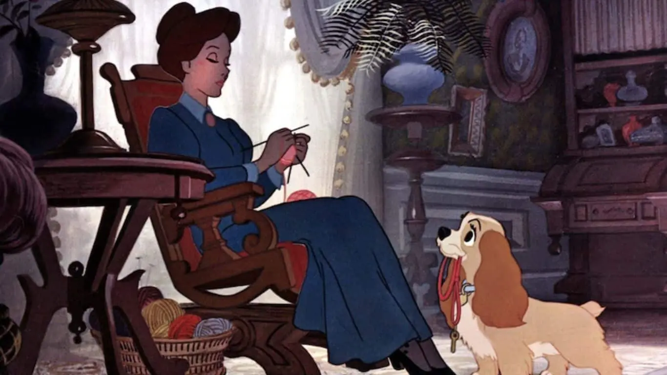 Top 10 Disney Characters whose names start with D - Darling