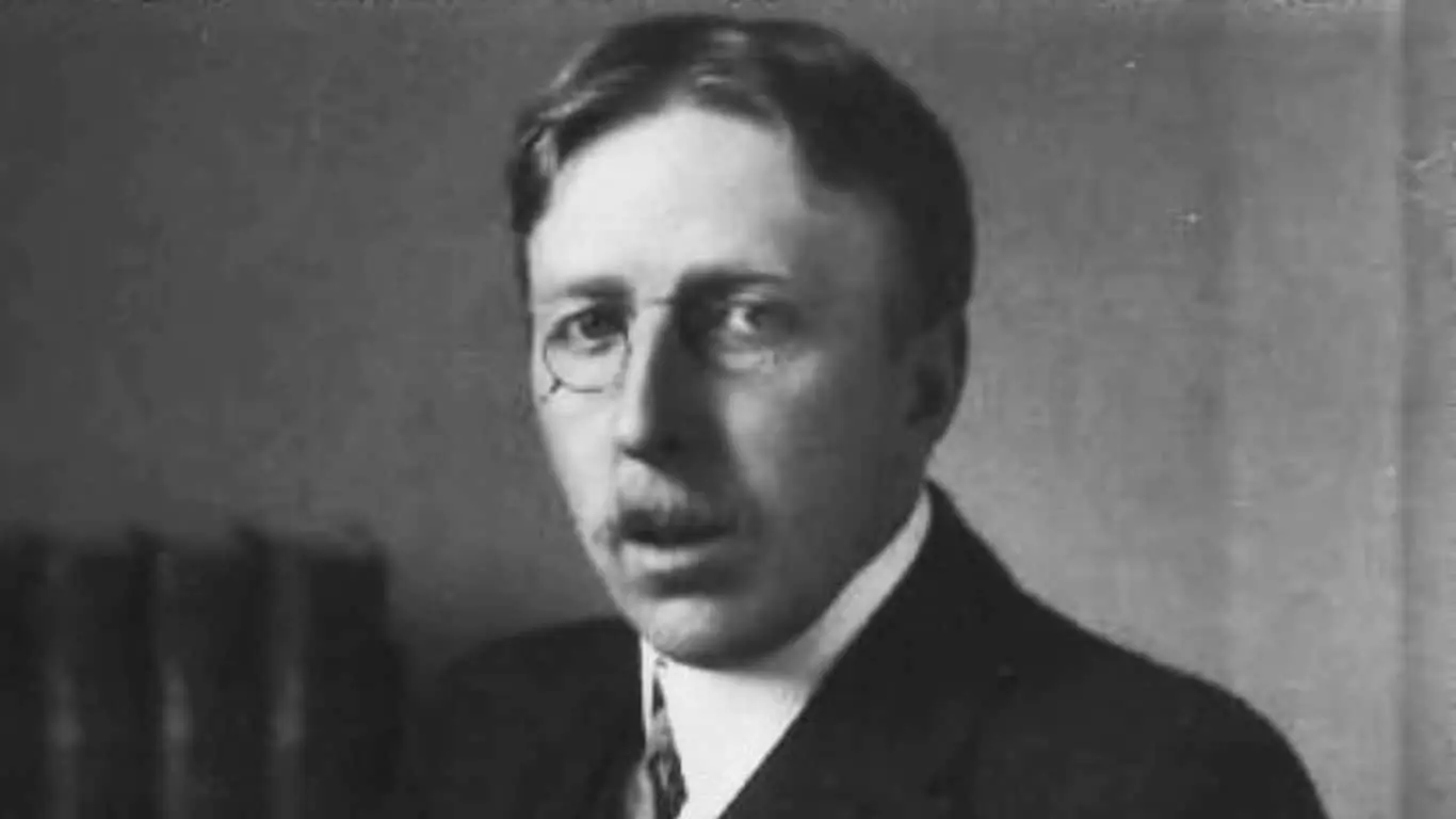 Ford Madox Ford