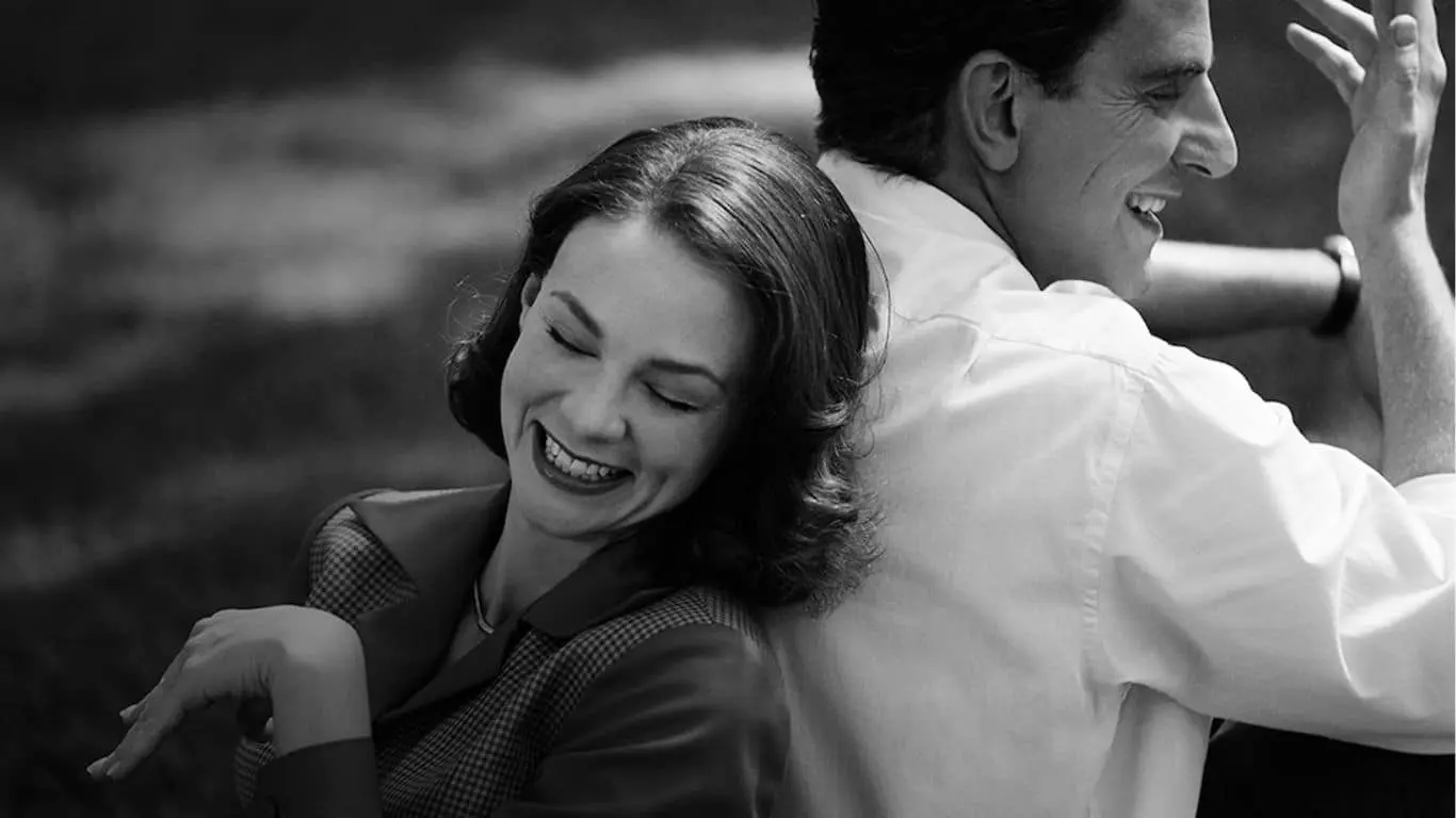 10 Most Anticipated Movies Releasing in November 2023 - Maestro (November 22)