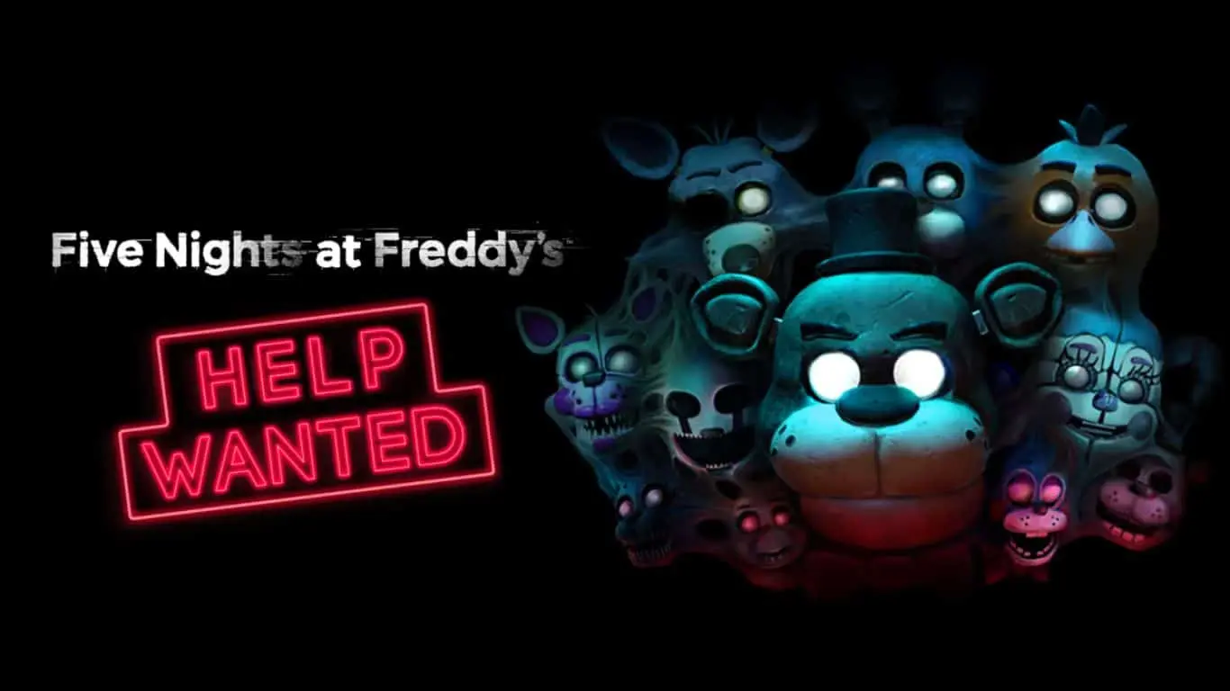 Five Nights at Freddy's