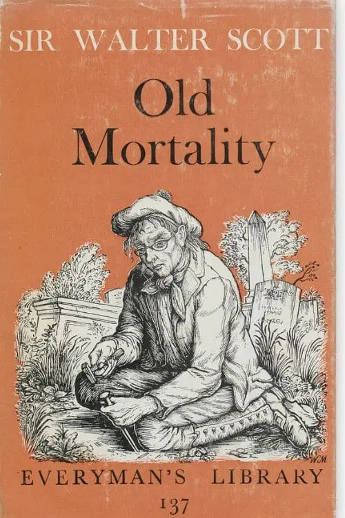 "Old Mortality" (1816)