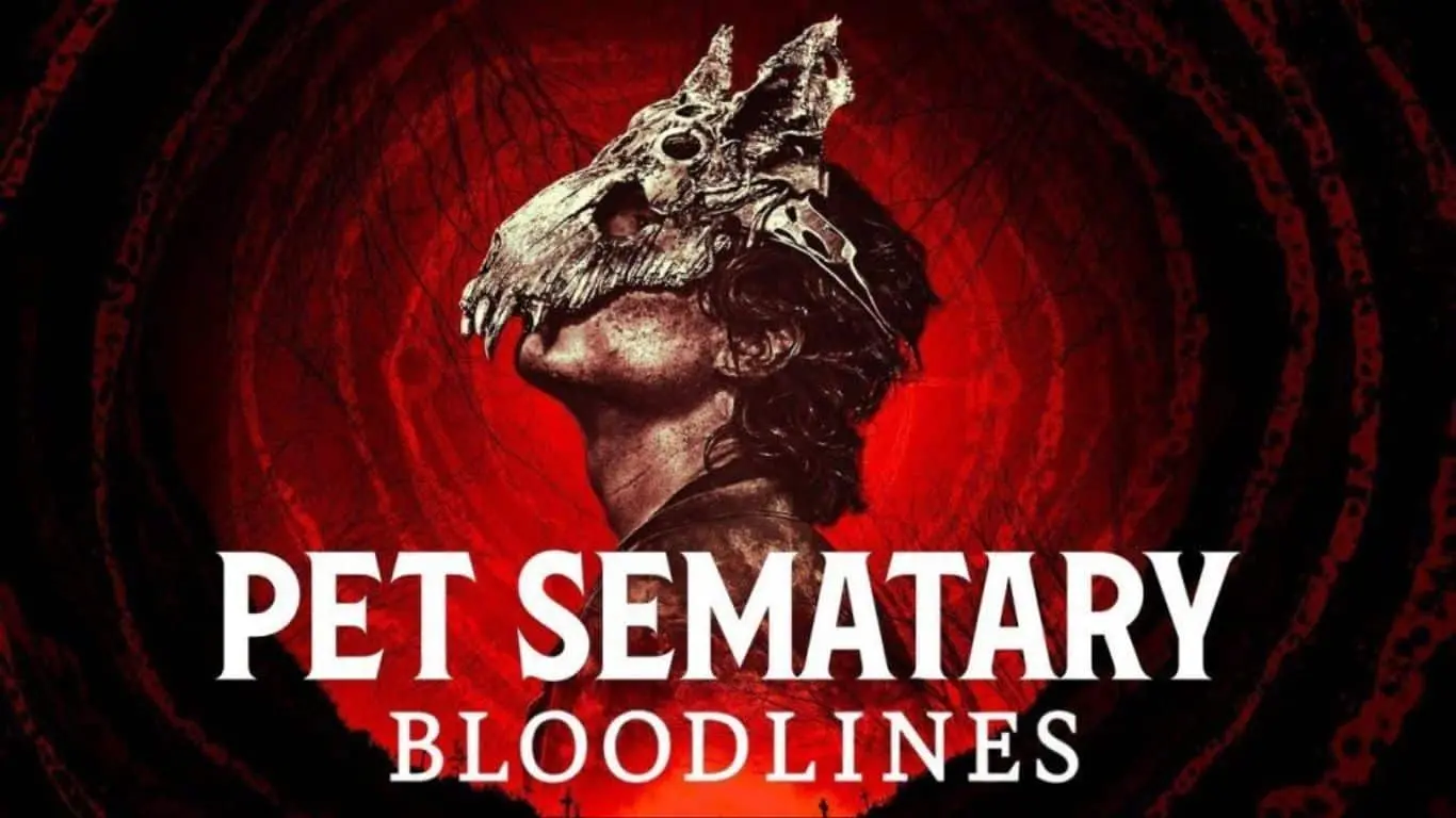 10 Most Anticipated Movies of October 2023 - Pet Semetary: Bloodlines