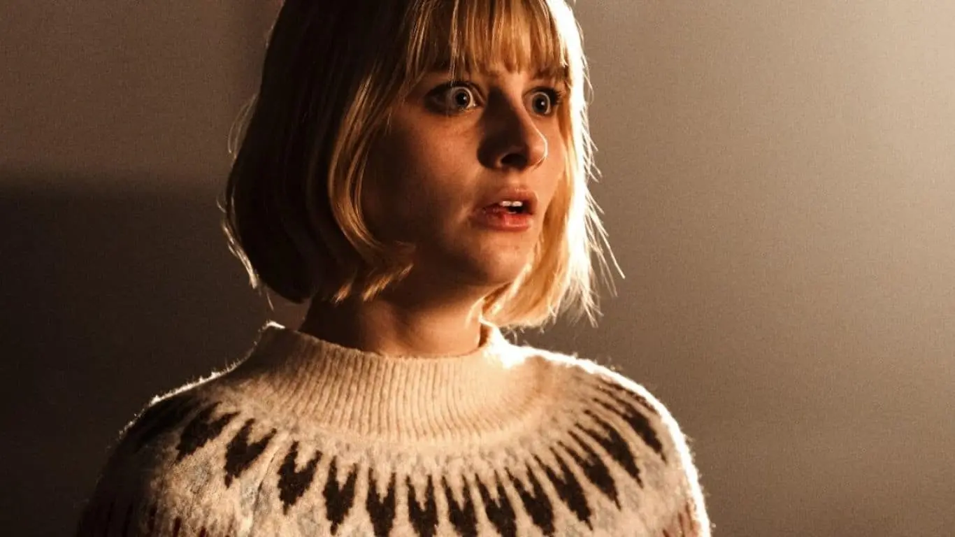 It’s a Wonderful Knife (November 10)