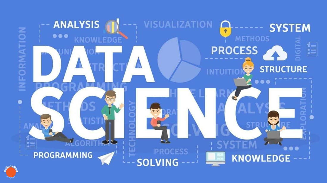 7 mejores libros para dominar la ciencia de datos