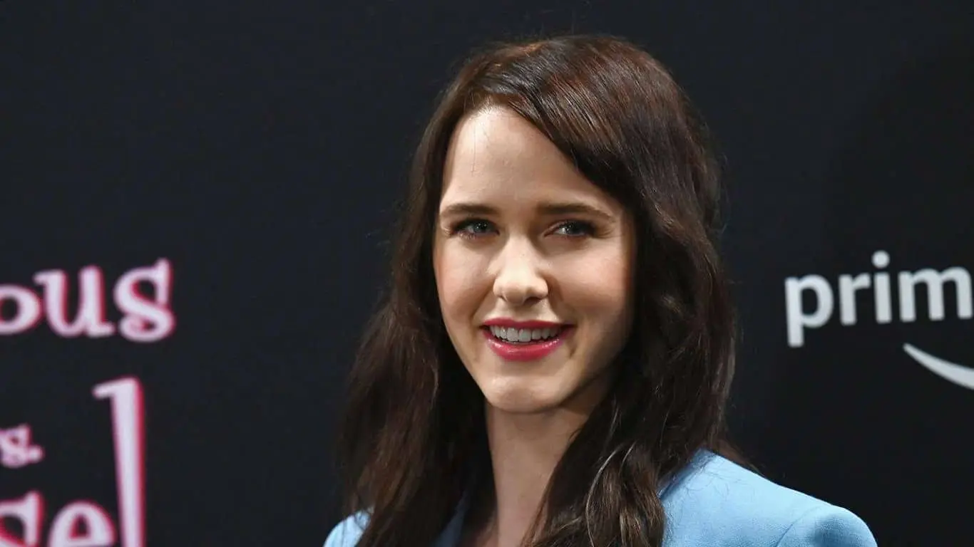 10 Actresses Perfect For Supergirl Role In Movies - Rachel Brosnahan