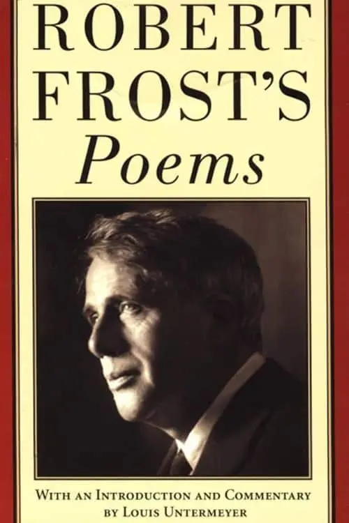 Robert Frost's Poems