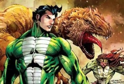 Top 10 Asian Superheroes In Comics - GoBookMart