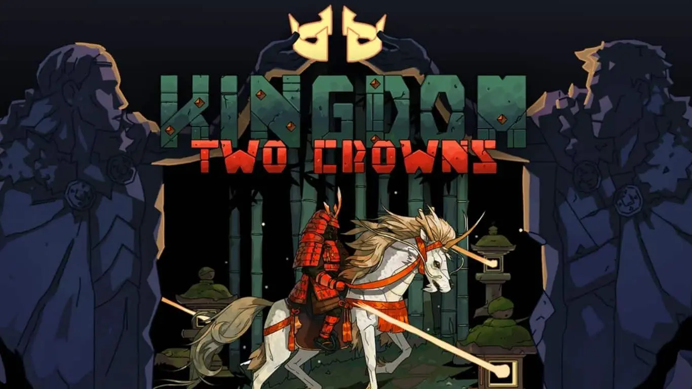 Kingdom Two Crowns+ (Raw Fury) 