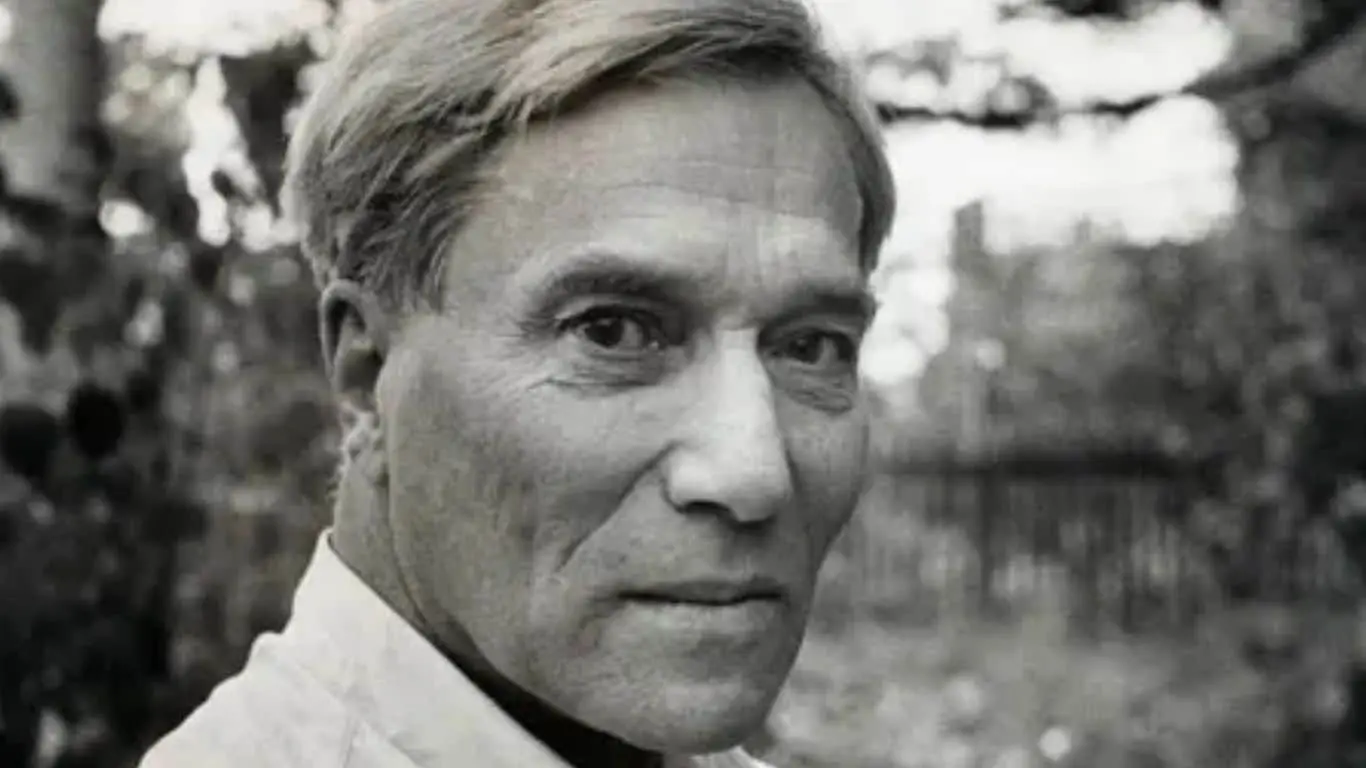 10 Must Read Authors Whose Name Starts With B - Boris Pasternak