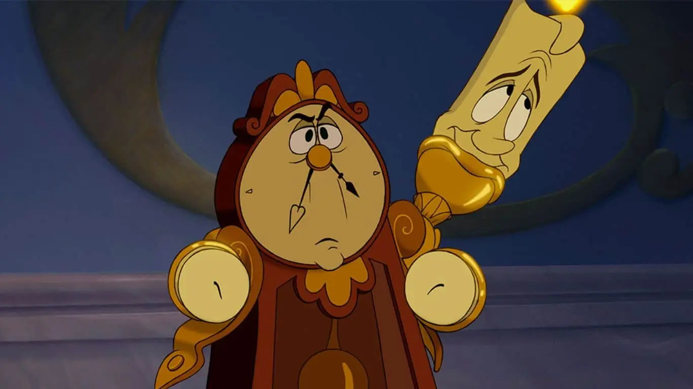 Cogsworth