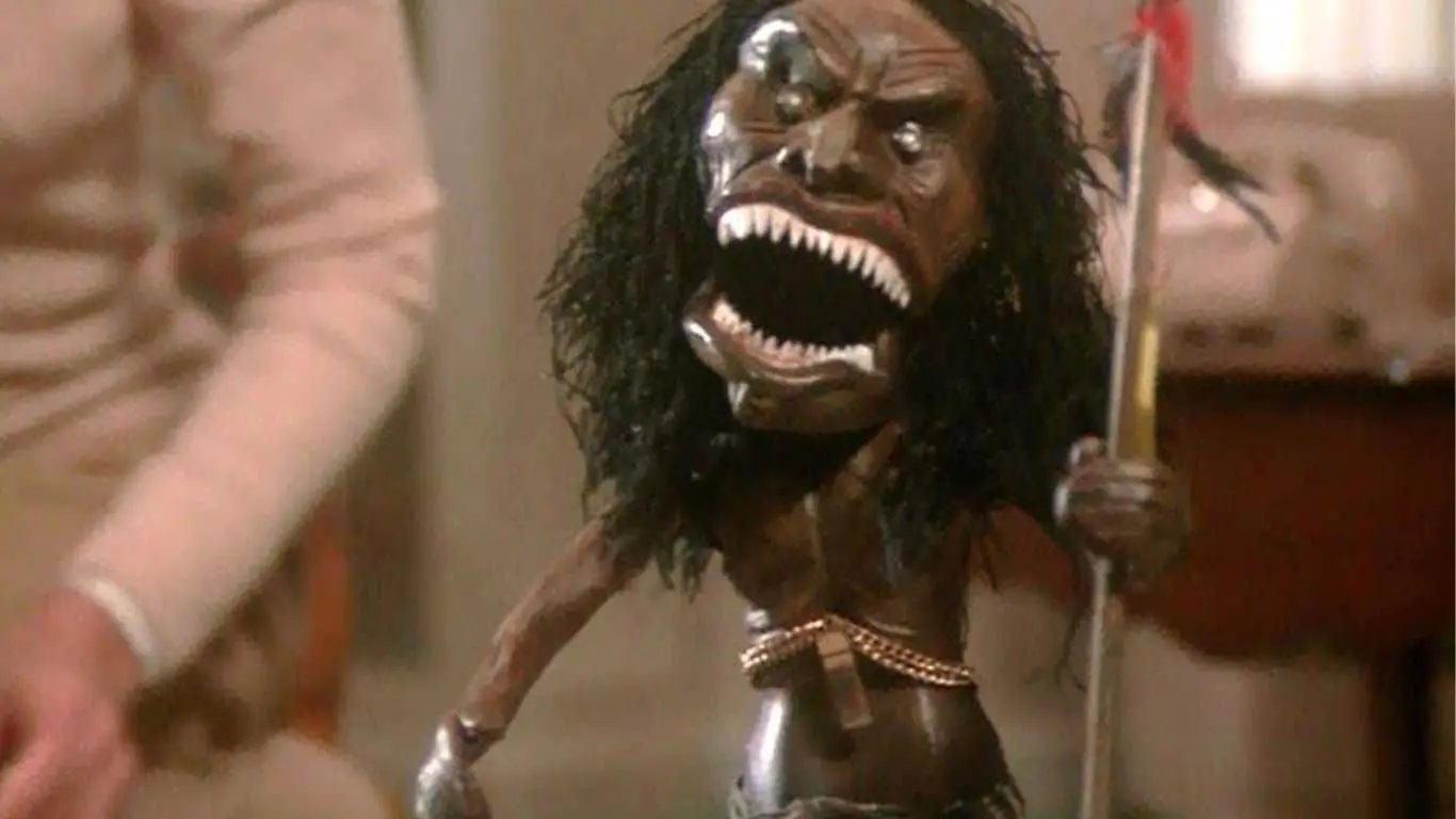 Trilogy of Terror (1975)