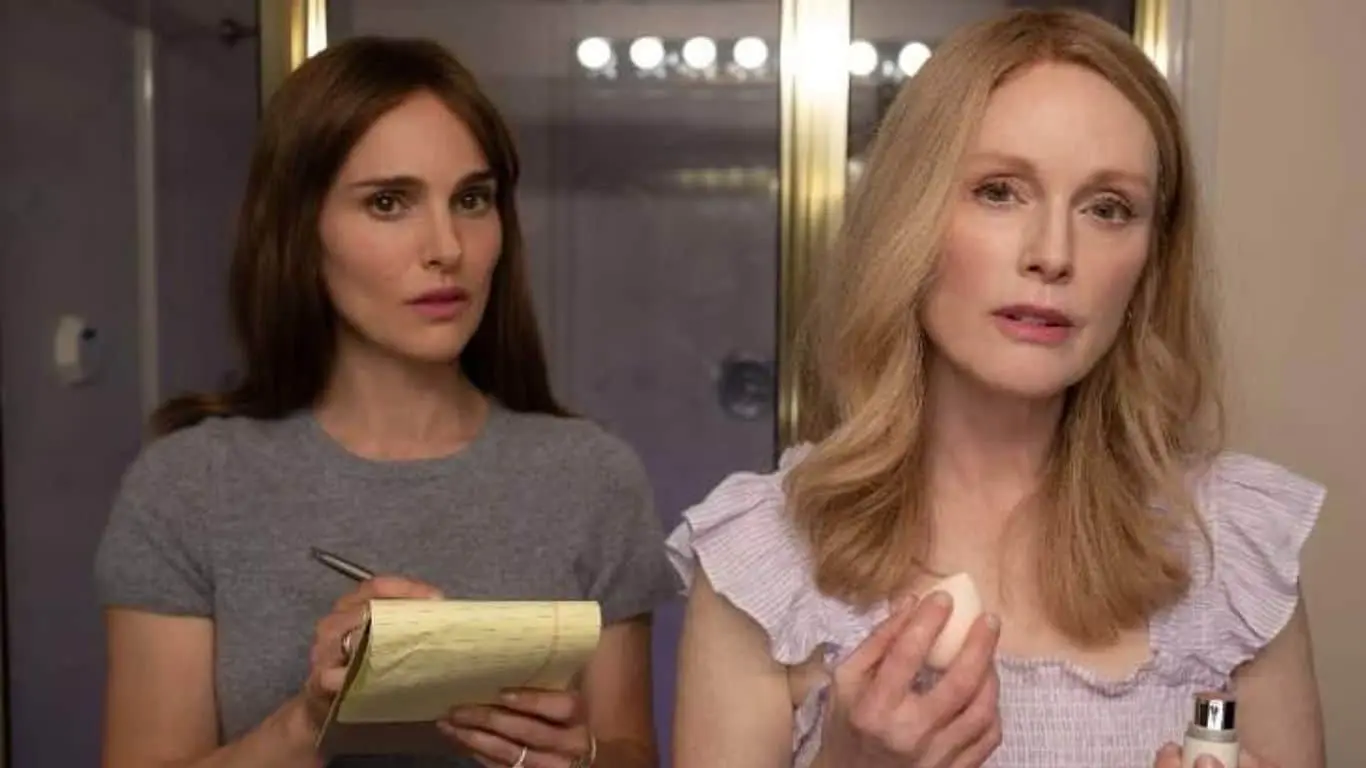 10 Most Anticipated Movies Releasing in November 2023 - May December (November 17)