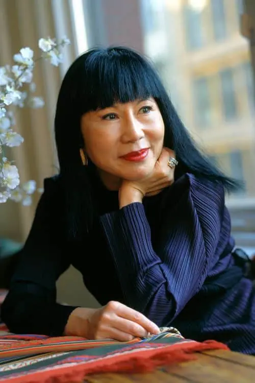 10 Must-Read Authors Whose Name Starts With A - Amy Tan