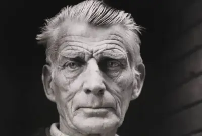 10 Must-Read Authors Whose Name Starts With S - Samuel Beckett