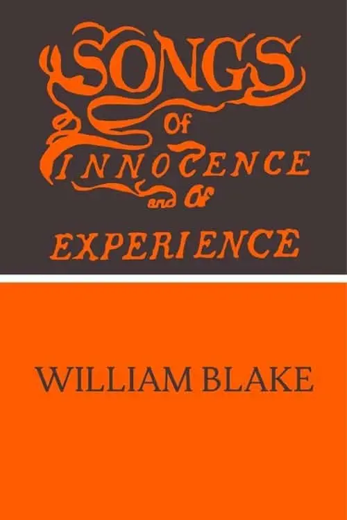The 10 Most Mesmerizing Poetry Collections - Songs of Innocence and of Experience 