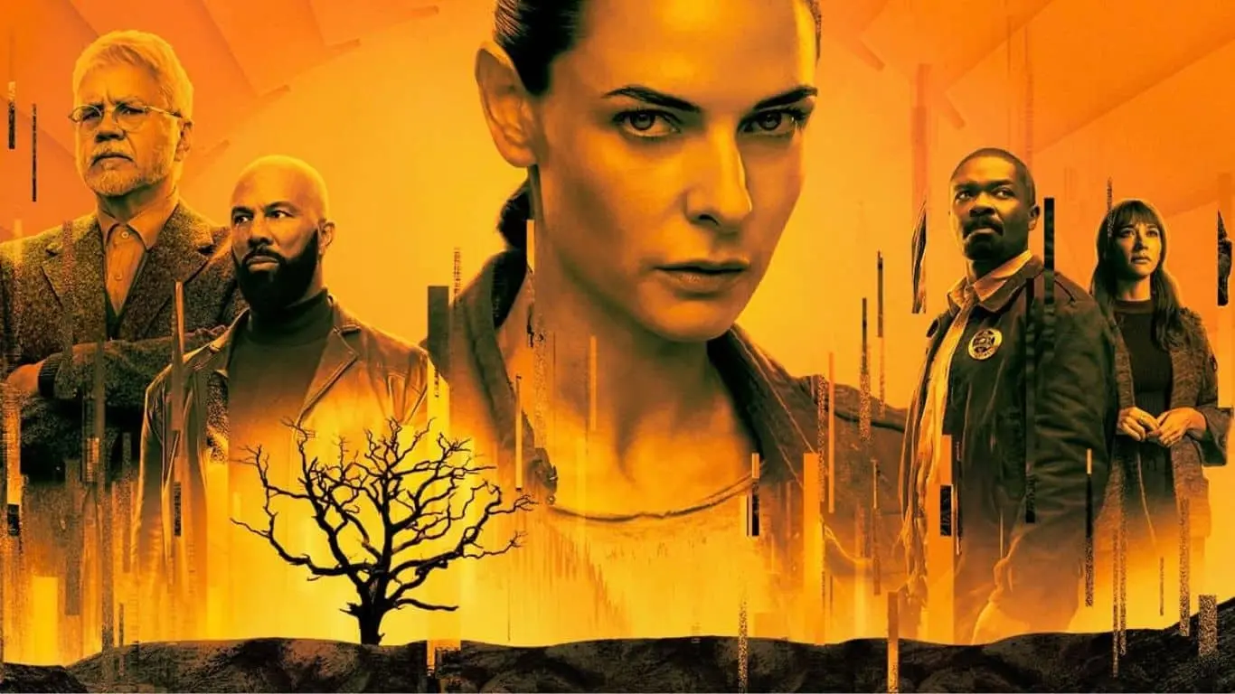 Top 10 Post-Apocalyptic TV Shows of All Time - Silo