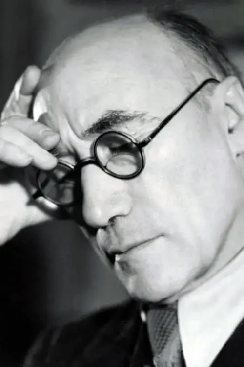Andre Gide