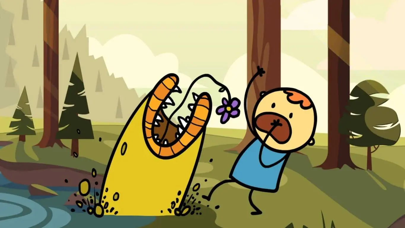 Animated Cartoon Character: Journey From Sketch to Screen - Animation: Breathing Life into Characters