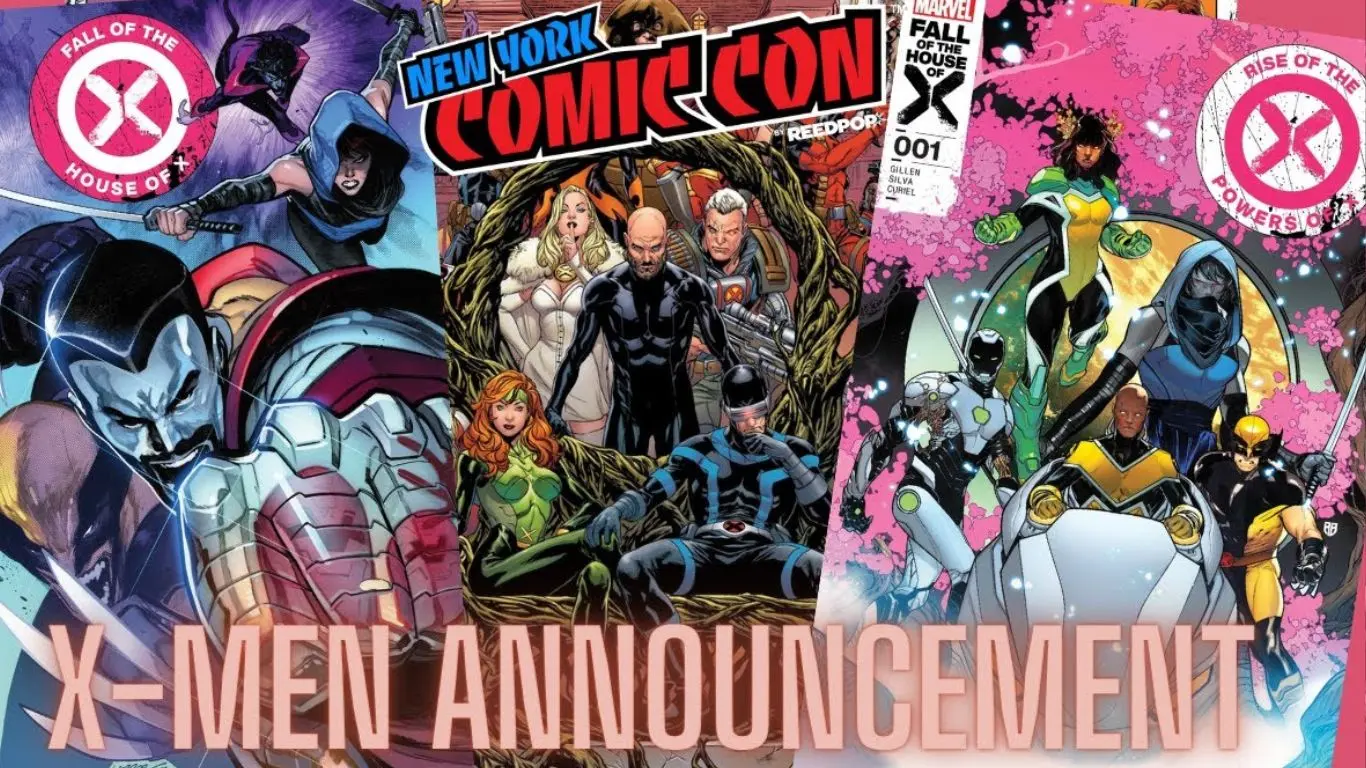 Dead X-Men: Marvel's Latest Limited Series Revealed - Other Exciting Developments 