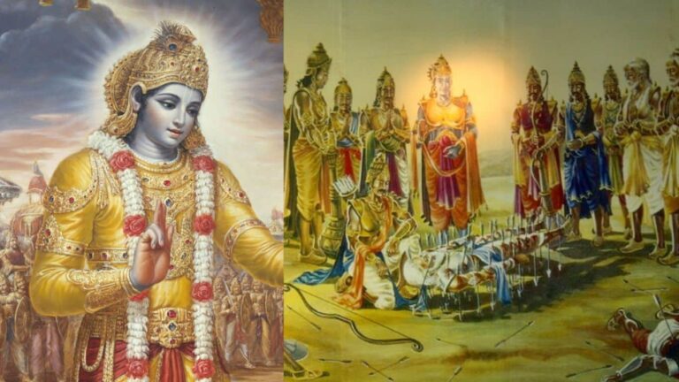 हिंदू धर्म में द्वापर युग: प्रमुख विशेषताएं और घटनाएं