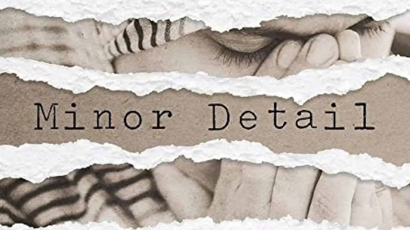 Frankfurt Book Fair Canceled Award Ceremony For Palestinian Author Adania Shibli